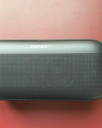 Speaker Bluetooth Bose Soundlink Plus