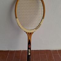 RACCHETTA TENNIS VINTAGE - WIP PANATTA Junior