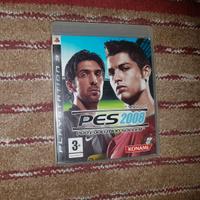 Pes 2008 Ps3
