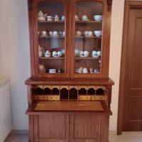 Bookcase  inglese 800
