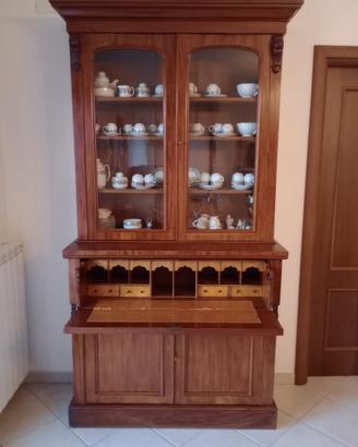 Bookcase  inglese 800