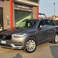 VOLVO XC90 D5 AWD Geartronic Pelle Navi LED PDC
