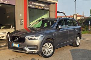 VOLVO XC90 D5 AWD Geartronic Pelle Navi LED PDC
