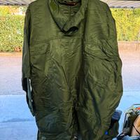 Antivento giapponese di design