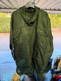 Antivento giapponese di design