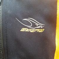 Tuta Muta Aqua Sphere Stingray