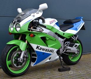 Kawasaki zxr modello 91-92