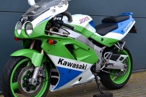 Kawasaki zxr modello 91-92