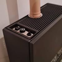 RISCALDATORI A METANO da 6000 kal in garanzia