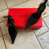 scarpe donna tacco alto