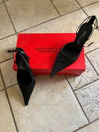 scarpe donna tacco alto