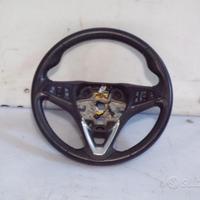 Volante Comandi Opel Insignia B 2018