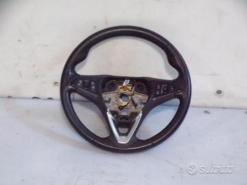Volante Comandi Opel Insignia B 2018