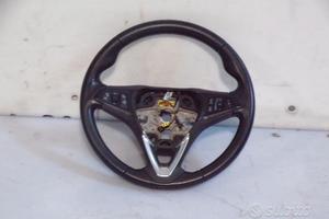 Volante Comandi Opel Insignia B 2018