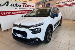 Citroen C3 BlueHDi 100 S&S Feel Pack