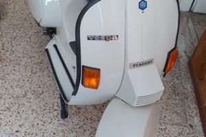 vespa 