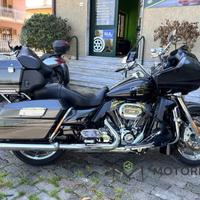 Harley-Davidson Other FLTRUSE Road Glide Ultra CVO