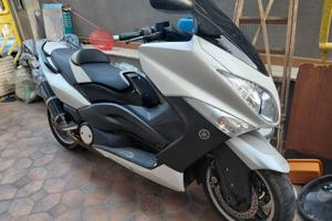 Yamaha T-Max 500 White Max Limited-Edi -trattabile