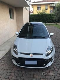 PUNTO EVO ABARTH SS - 2011