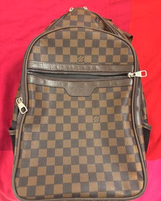 Zaino LOUIS VUITTON - Monogram scacchi