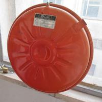 Vaso di Espansione caldaia 