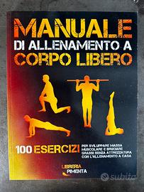 Manuale di allenamento a corpo libero