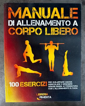 Manuale di allenamento a corpo libero