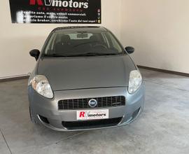 Fiat Grande Punto Grande Punto 1.3 MJT 75 CV 5 por