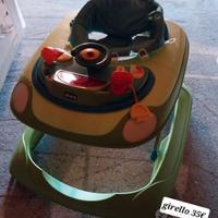 Girello Chicco
