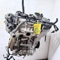 Motore Volkswagen Polo 6C 1.0 MPI 44kW 2014 2018 C