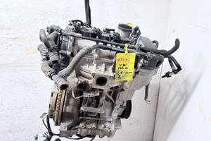 Motore Volkswagen Polo 6C 1.0 MPI 44kW 2014 2018 C