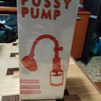 Massaggiatore intimo per donna