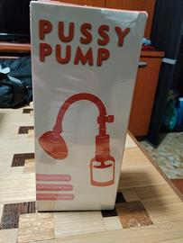 Massaggiatore intimo per donna