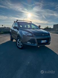 FORD KUGA 2.0 140cv TDCI 2014 TITANIUM