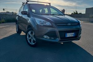 FORD KUGA 2.0 140cv TDCI 2014 TITANIUM