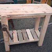 banchi falegname 100 cm 