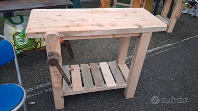 banchi falegname 100 cm 