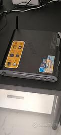 PC NUC ASUS