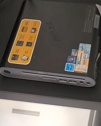 PC NUC ASUS