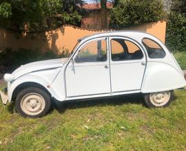 Citroen 2cv