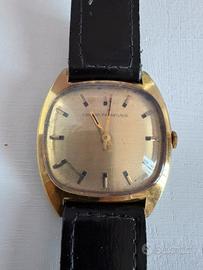 Girard Perregaux vintage