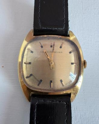 Girard Perregaux vintage