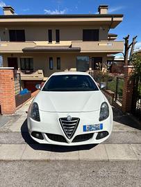 Alfa romeo Giulietta 1.6 JTDm-2 105cv Distinctive