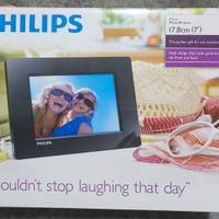 Cornice per foto della Philips