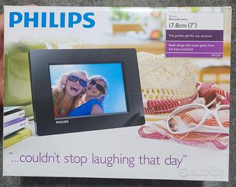 Cornice per foto della Philips