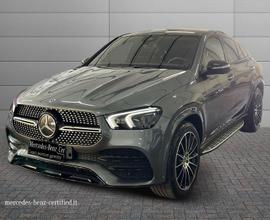 Mercedes-Benz GLE Coupé GLE Coupe - C167 2020...