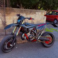 Beta 125 Race 2025 Motard