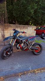 Beta 125 Race 2025 Motard
