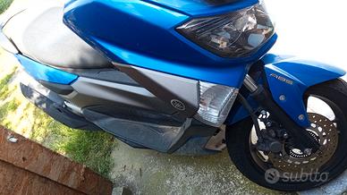 scooter NMAX