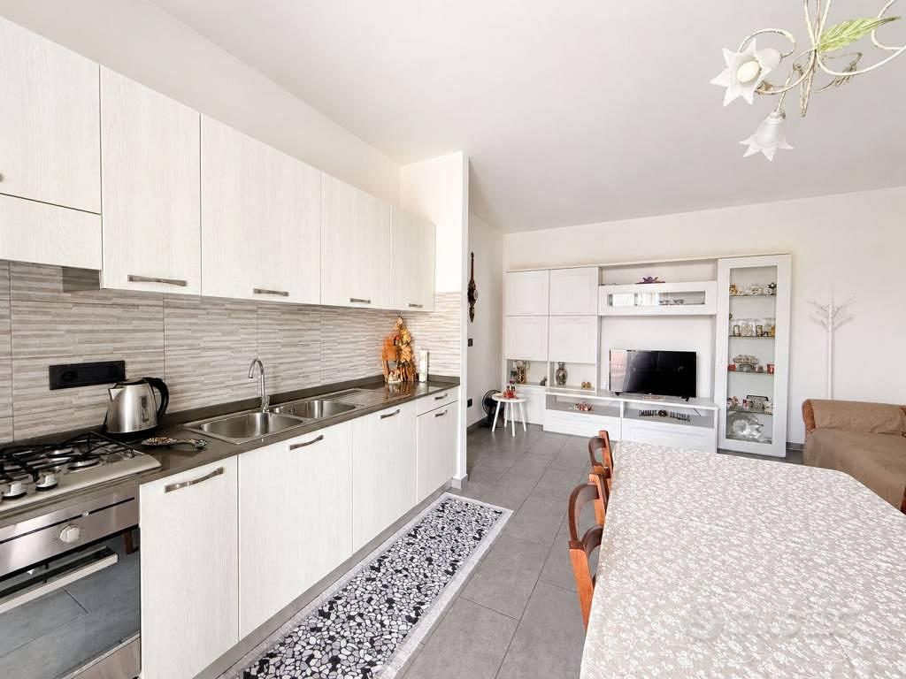 Appartamento – Carmagnola, Torino - Altro